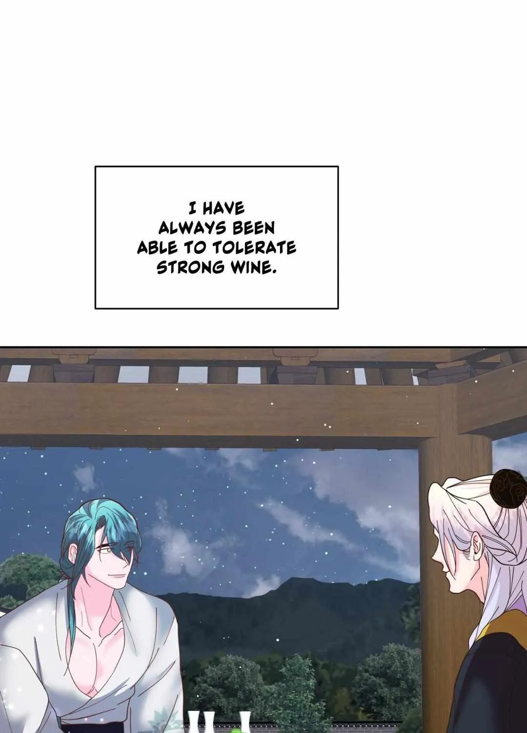 Read Byeoljubujeon chapter 8 image 23 on Lezhin