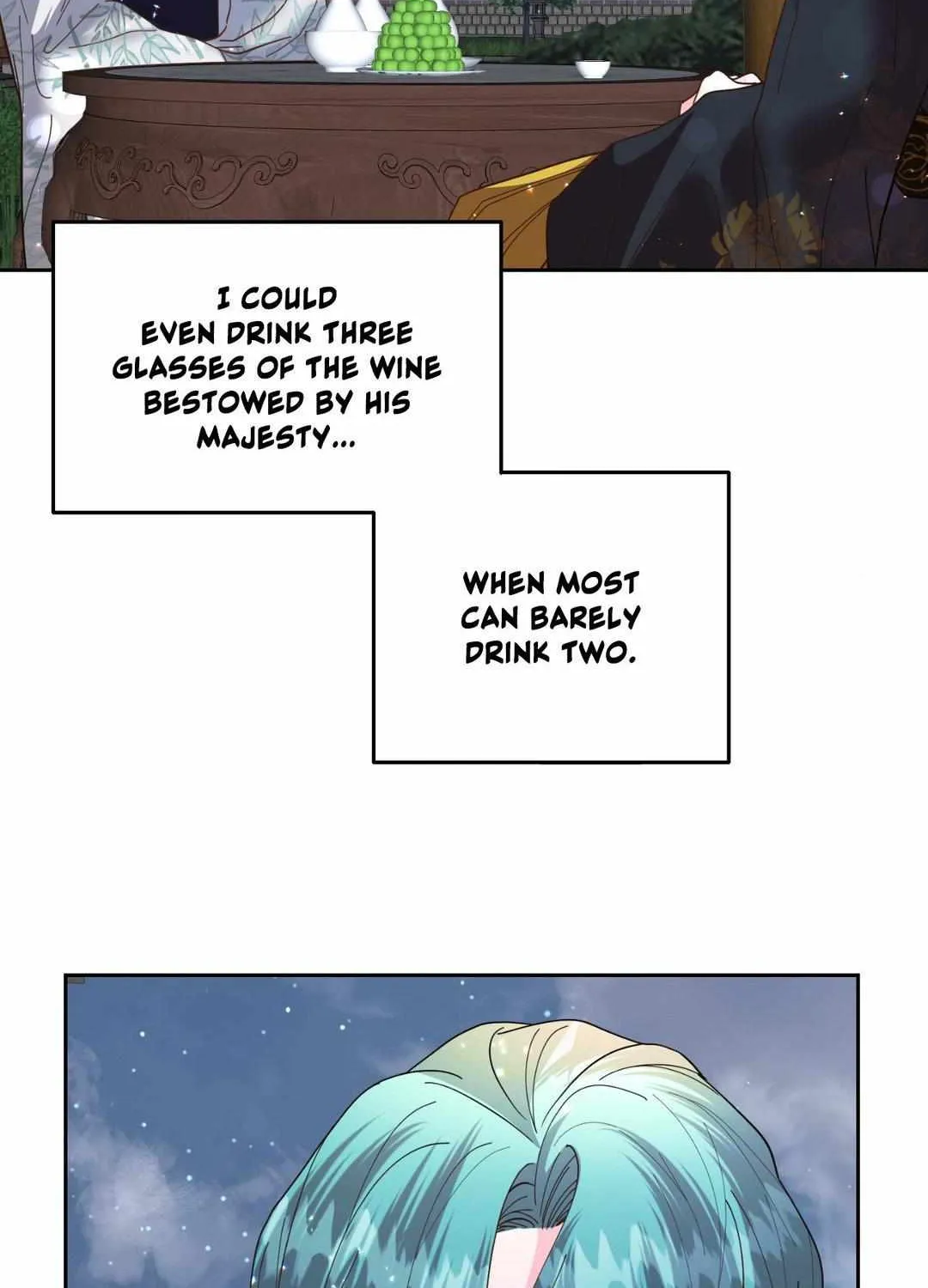 Read Byeoljubujeon chapter 8 image 24 on Lezhin