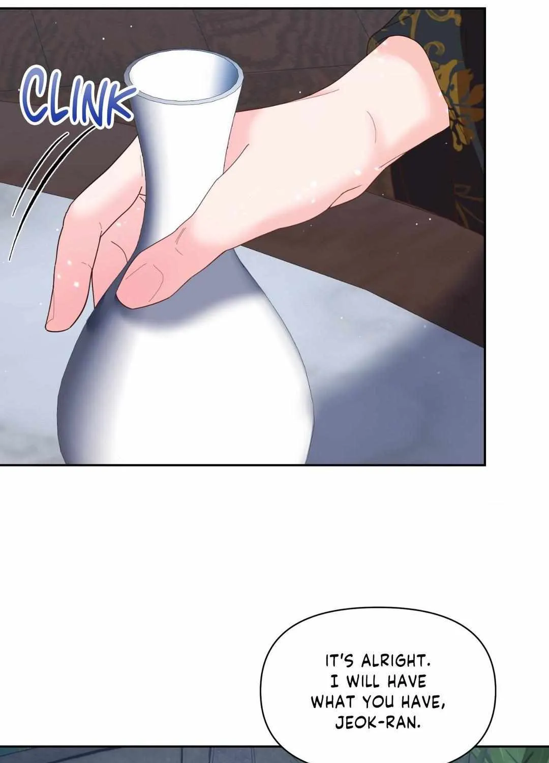 Read Byeoljubujeon chapter 8 image 27 on Lezhin