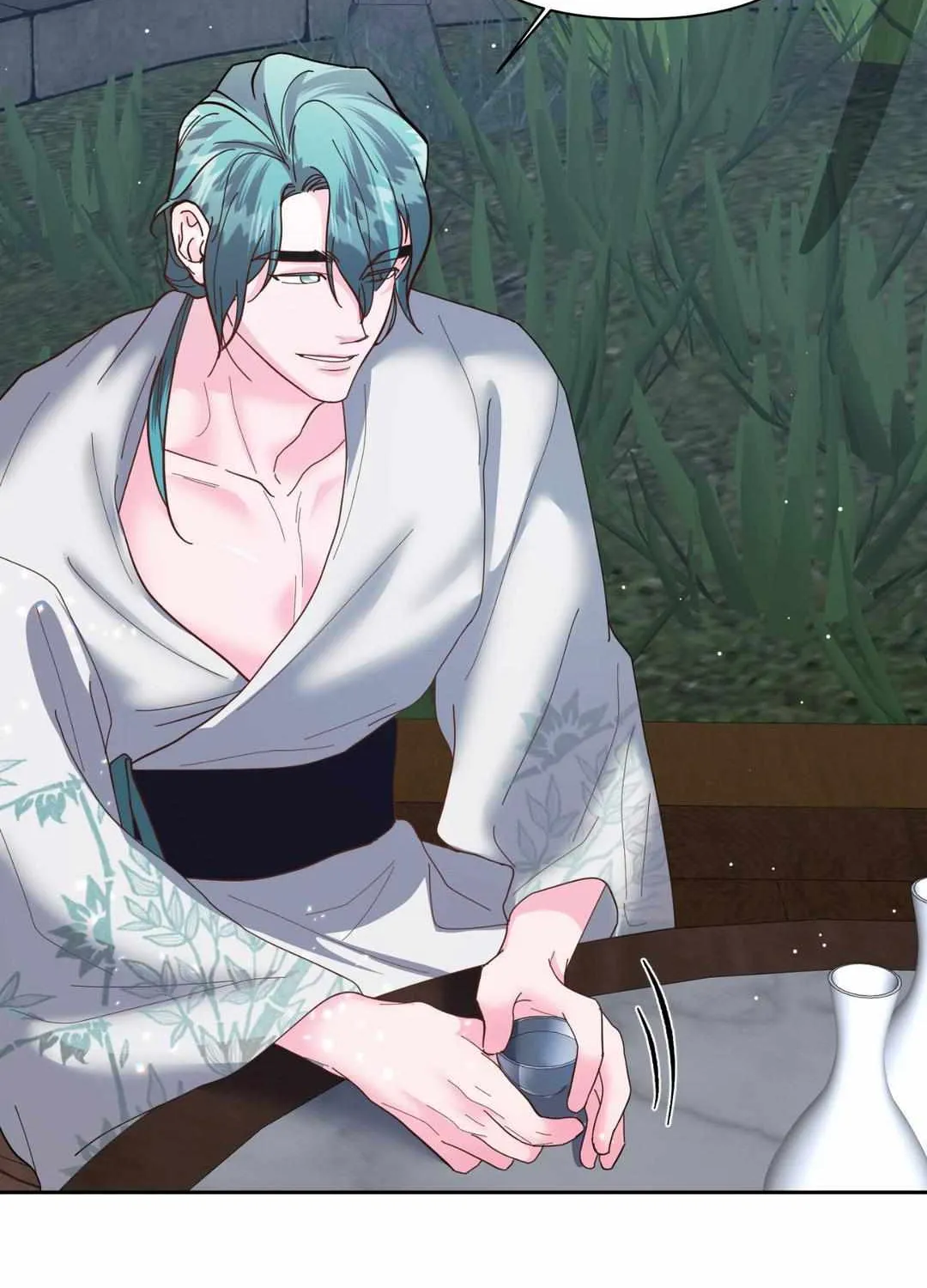 Read Byeoljubujeon chapter 8 image 28 on Lezhin
