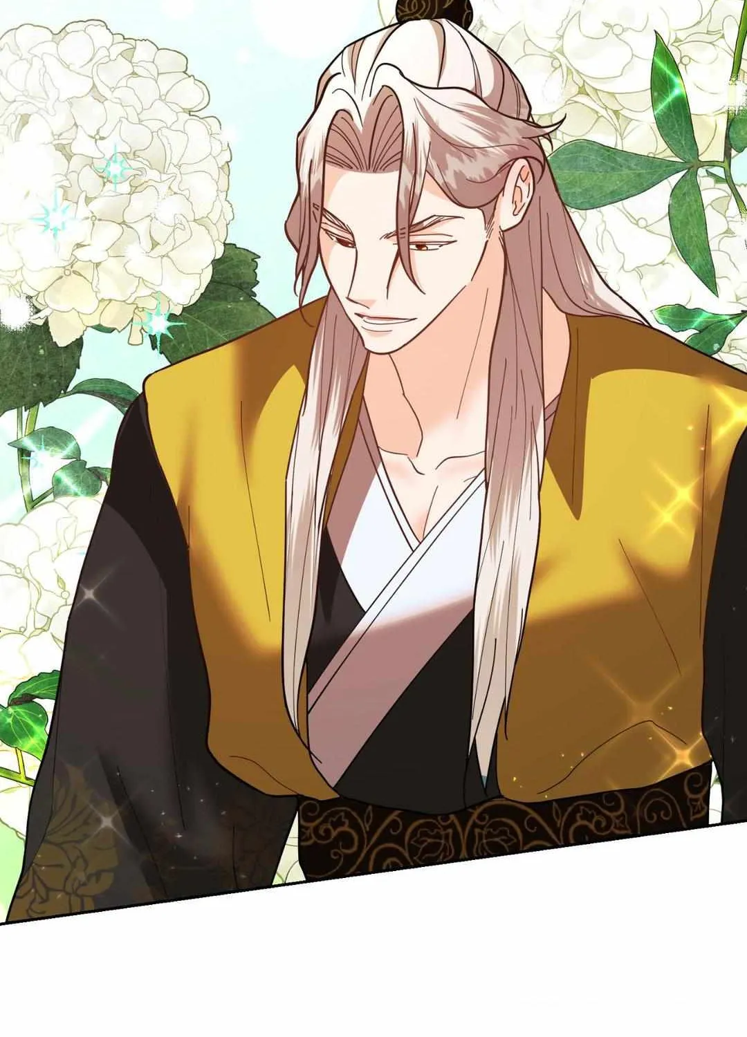 Read Byeoljubujeon chapter 8 image 3 on Lezhin