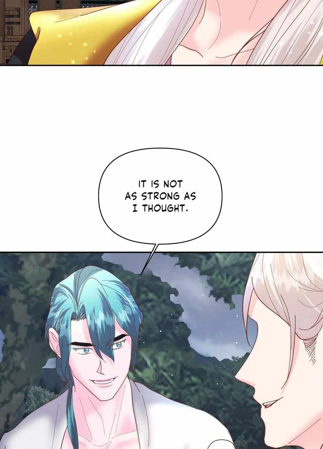 Read Byeoljubujeon chapter 8 image 36 on Lezhin