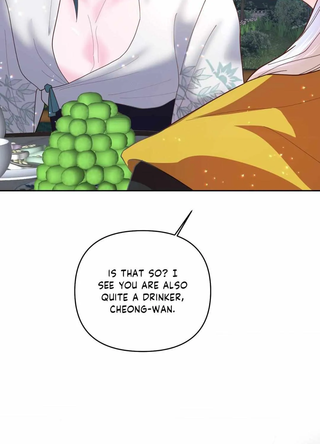 Read Byeoljubujeon chapter 8 image 37 on Lezhin
