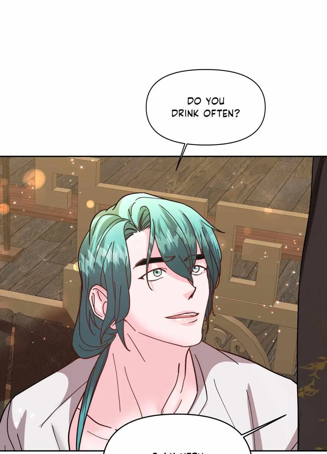 Read Byeoljubujeon chapter 8 image 4 on Lezhin