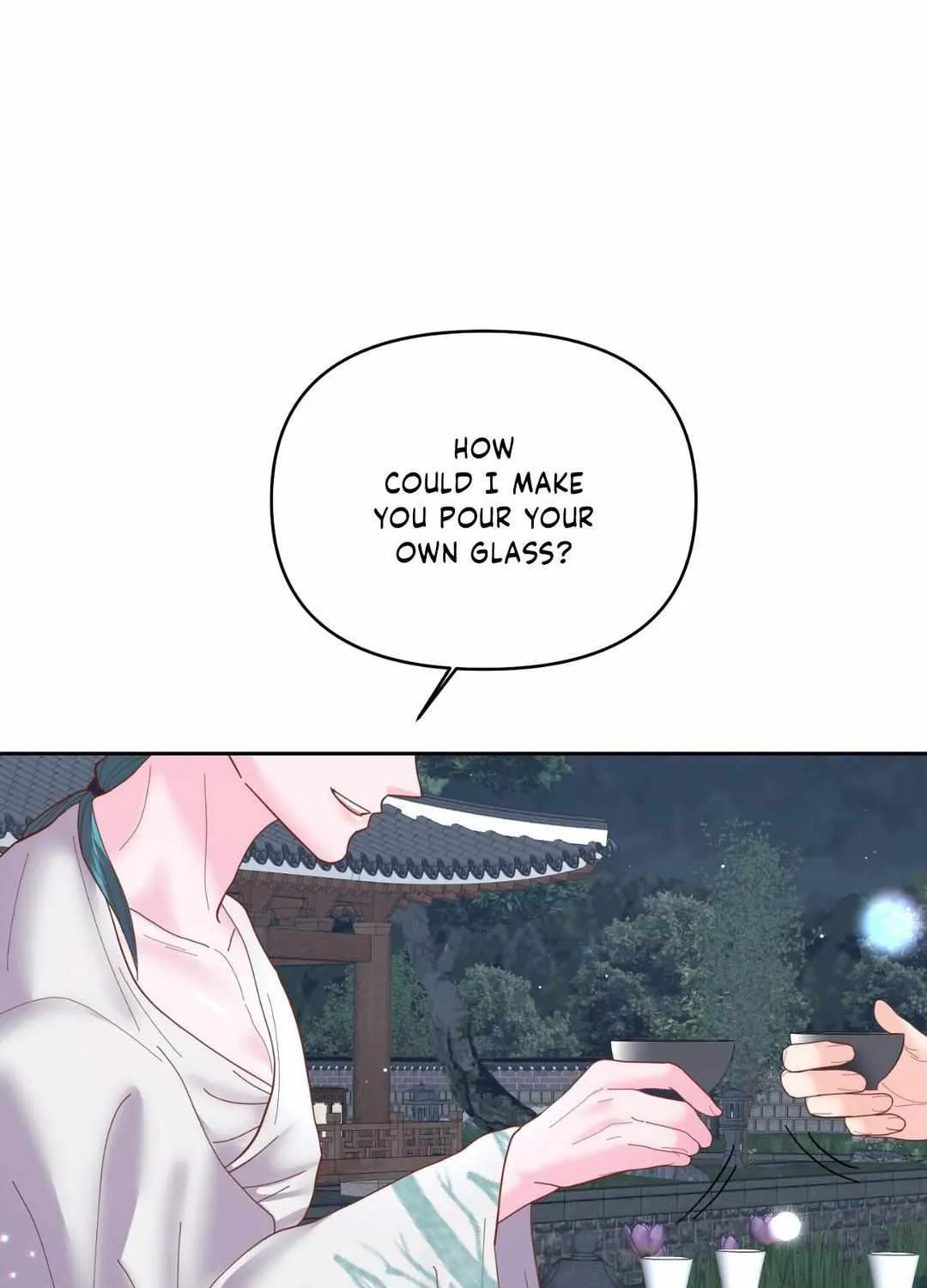 Read Byeoljubujeon chapter 8 image 40 on Lezhin