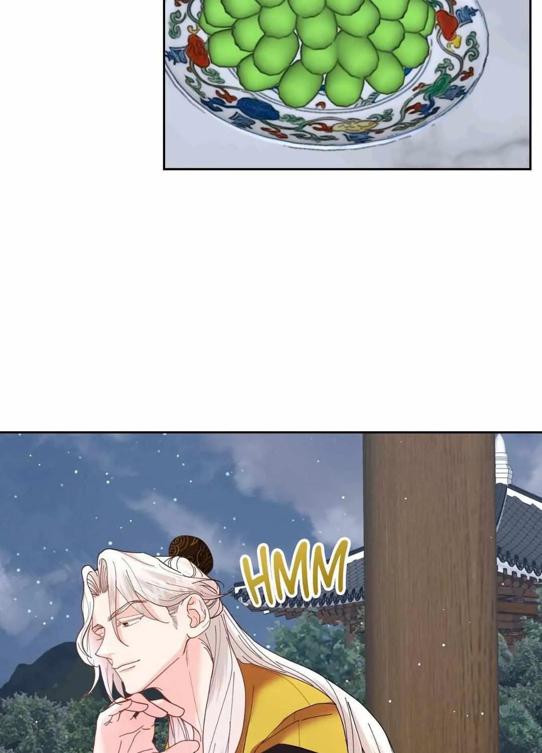 Read Byeoljubujeon chapter 8 image 46 on Lezhin