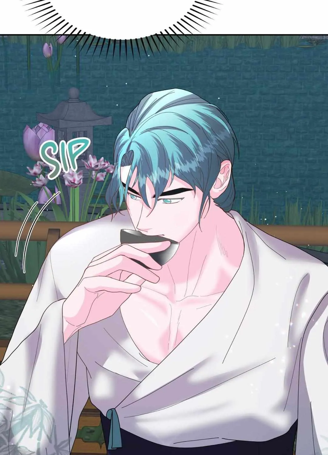 Read Byeoljubujeon chapter 8 image 50 on Lezhin