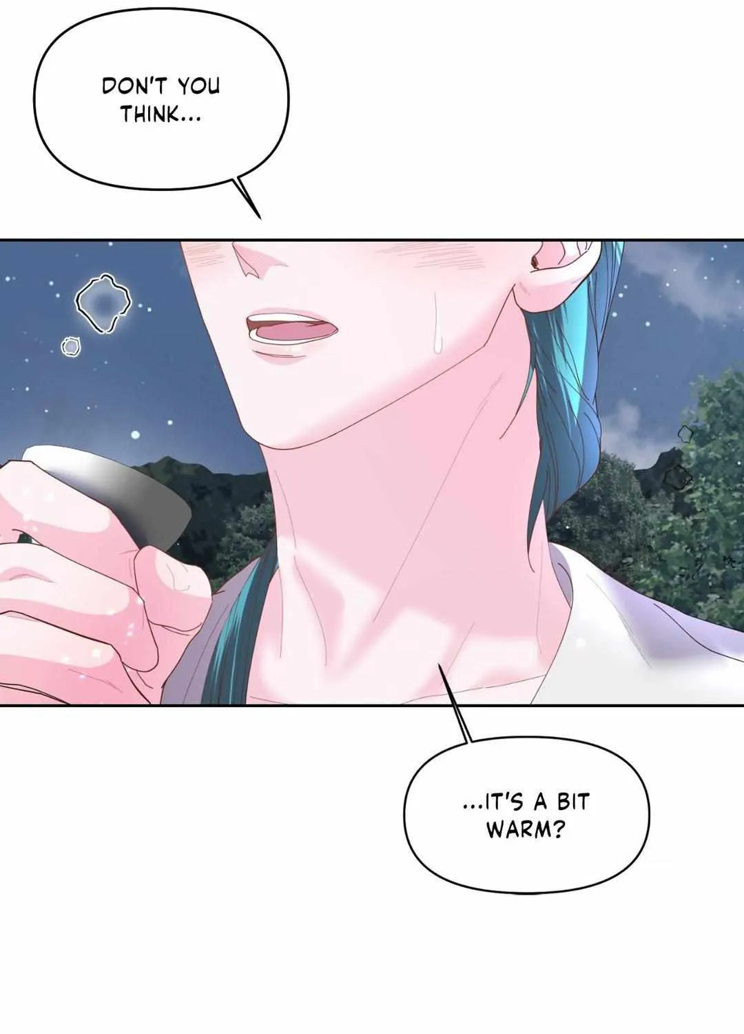 Read Byeoljubujeon chapter 8 image 52 on Lezhin