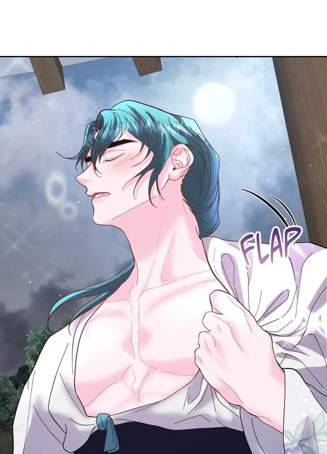 Read Byeoljubujeon chapter 8 image 53 on Lezhin
