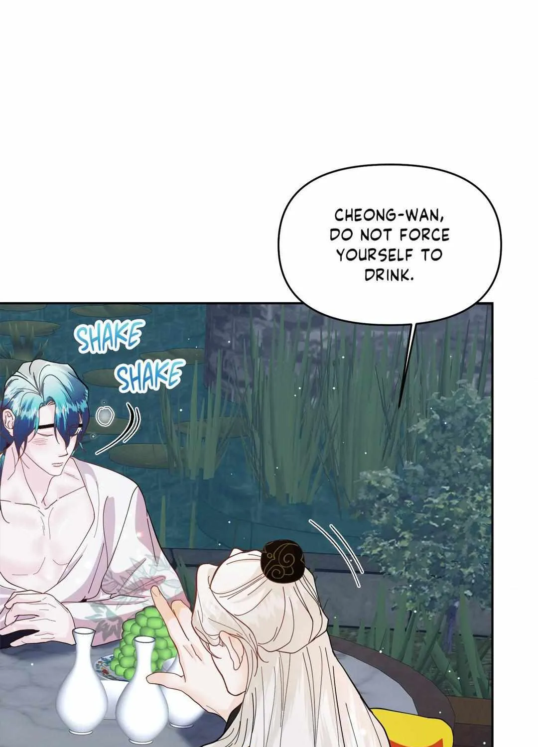 Read Byeoljubujeon chapter 8 image 56 on Lezhin