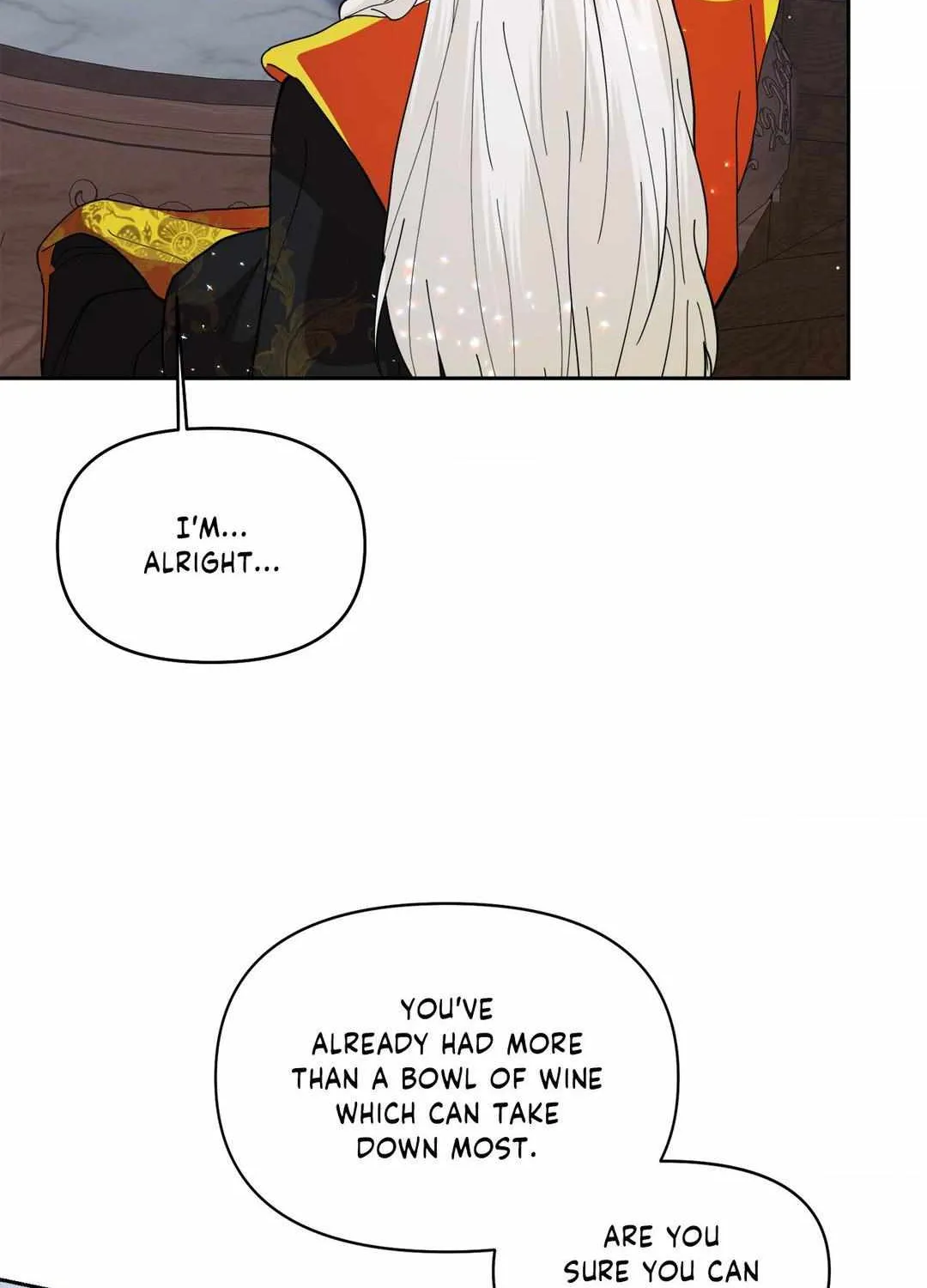Read Byeoljubujeon chapter 8 image 57 on Lezhin