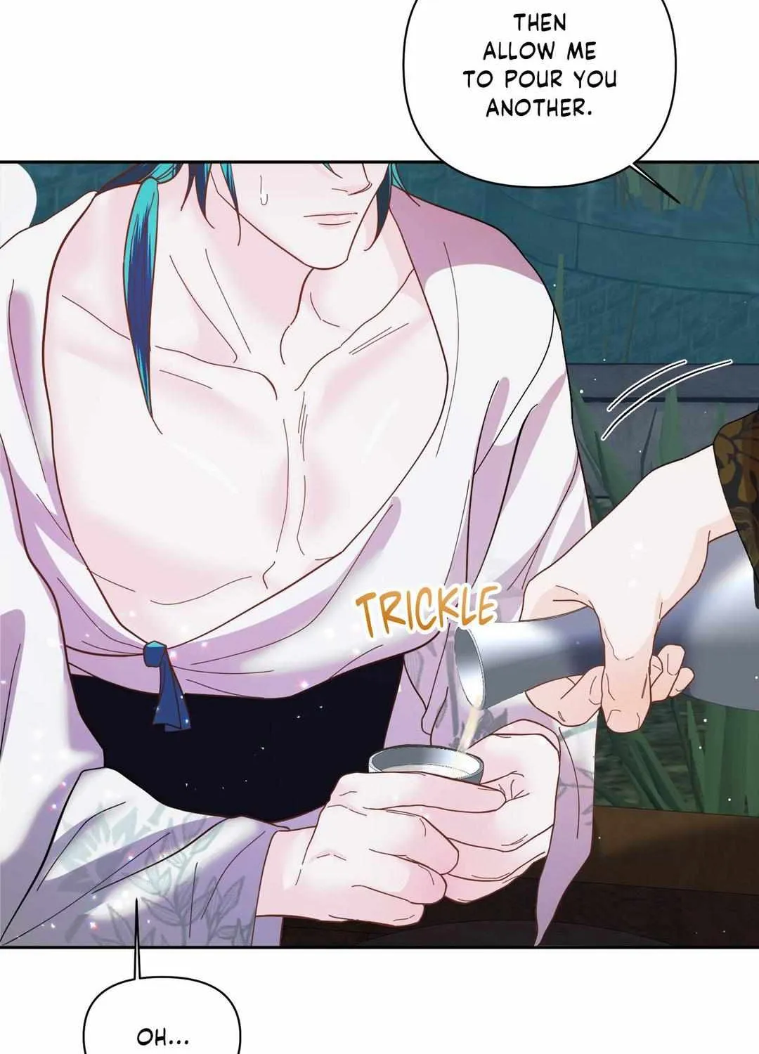 Read Byeoljubujeon chapter 8 image 59 on Lezhin
