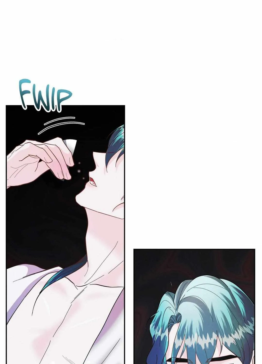 Read Byeoljubujeon chapter 8 image 61 on Lezhin