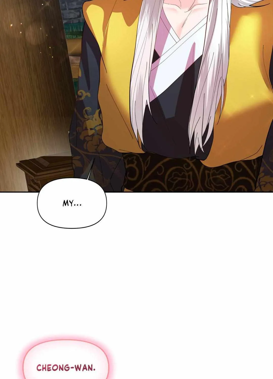 Read Byeoljubujeon chapter 8 image 67 on Lezhin