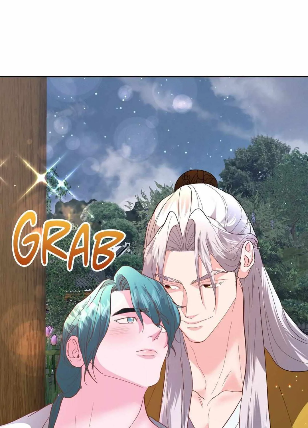 Read Byeoljubujeon chapter 8 image 77 on Lezhin