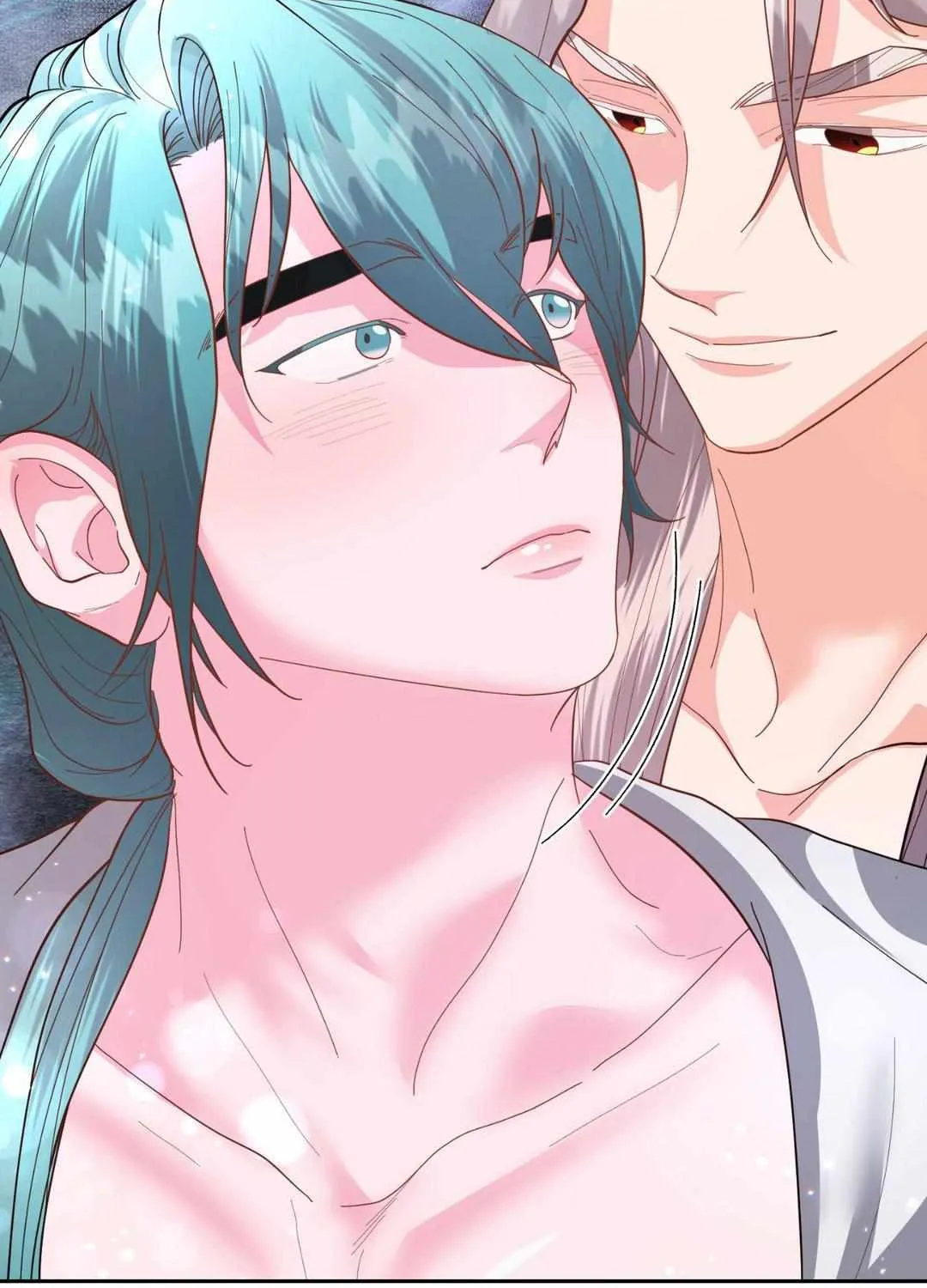Read Byeoljubujeon chapter 8 image 82 on Lezhin