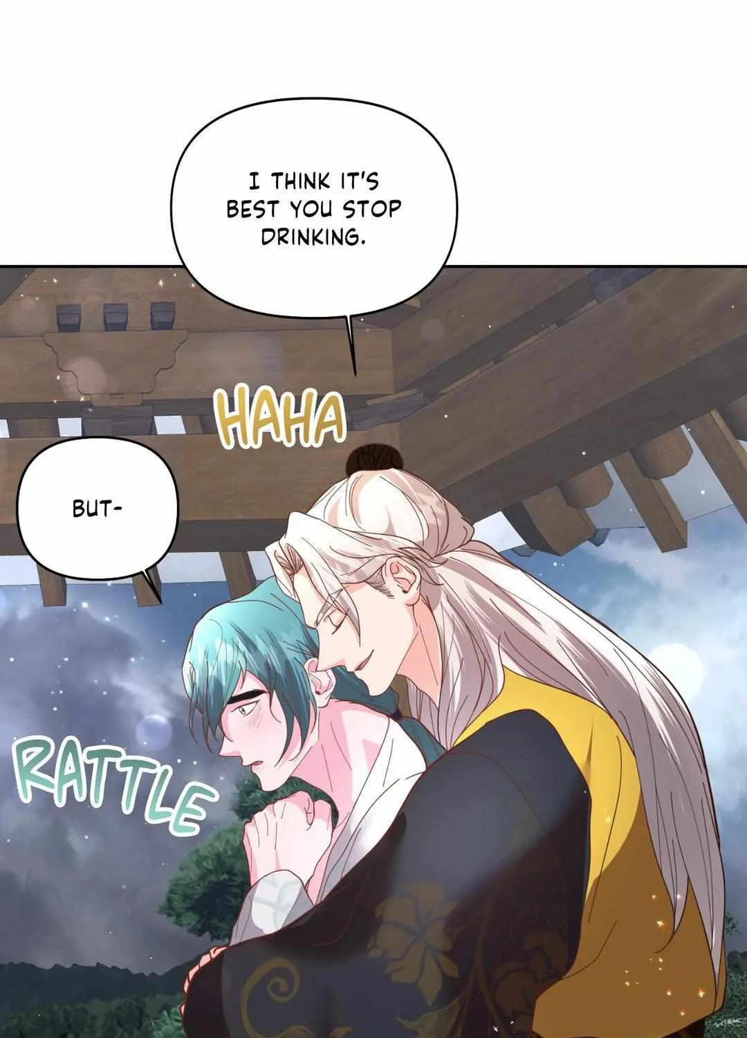 Read Byeoljubujeon chapter 8 image 87 on Lezhin