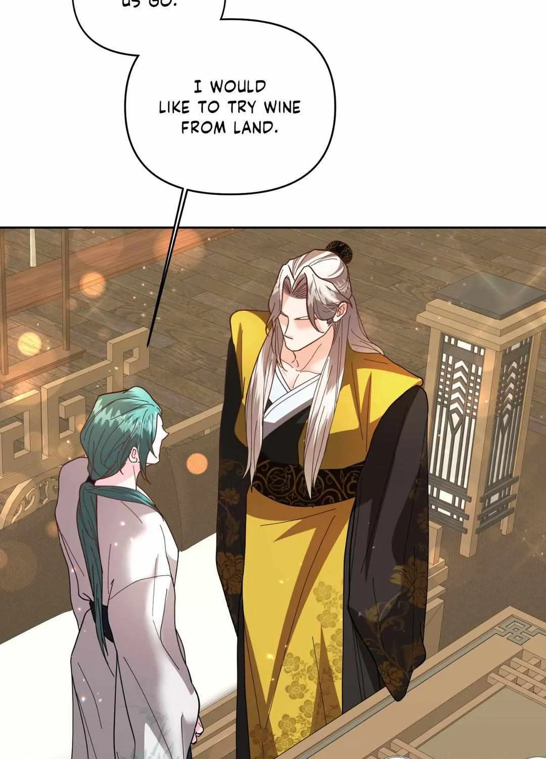 Read Byeoljubujeon chapter 8 image 9 on Lezhin