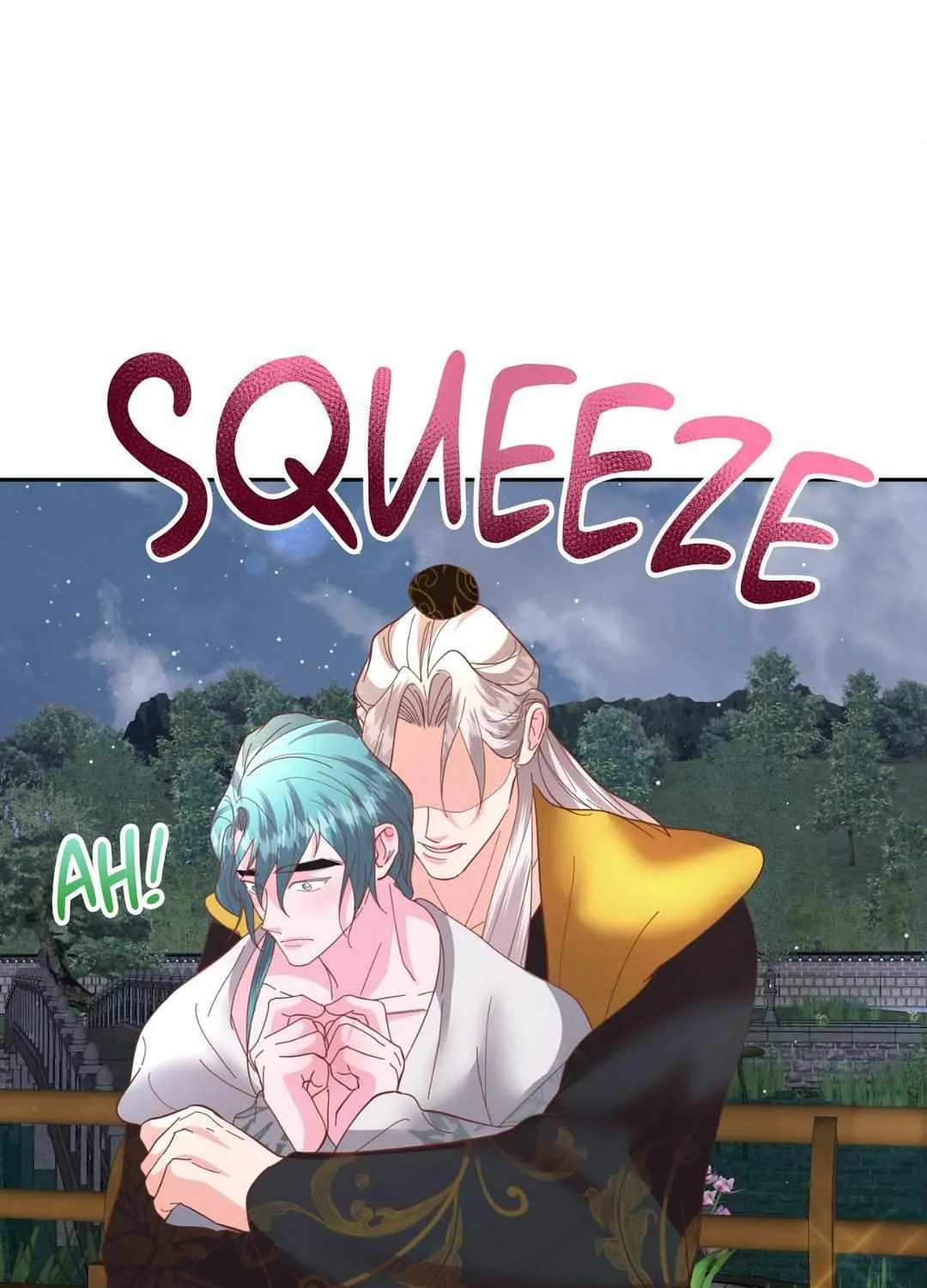 Read Byeoljubujeon chapter 8 image 95 on Lezhin