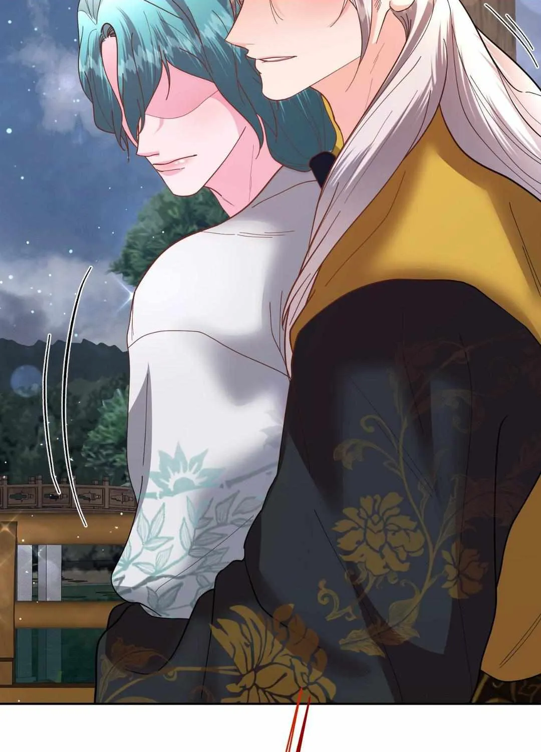 Read Byeoljubujeon chapter 8 image 97 on Lezhin