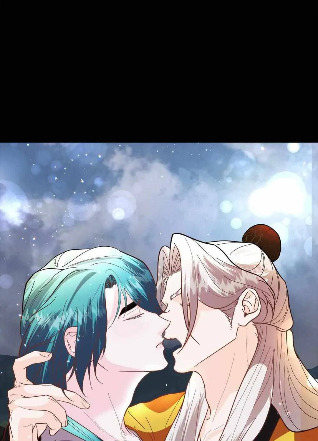 Read Byeoljubujeon chapter 9 image 29 on Lezhin