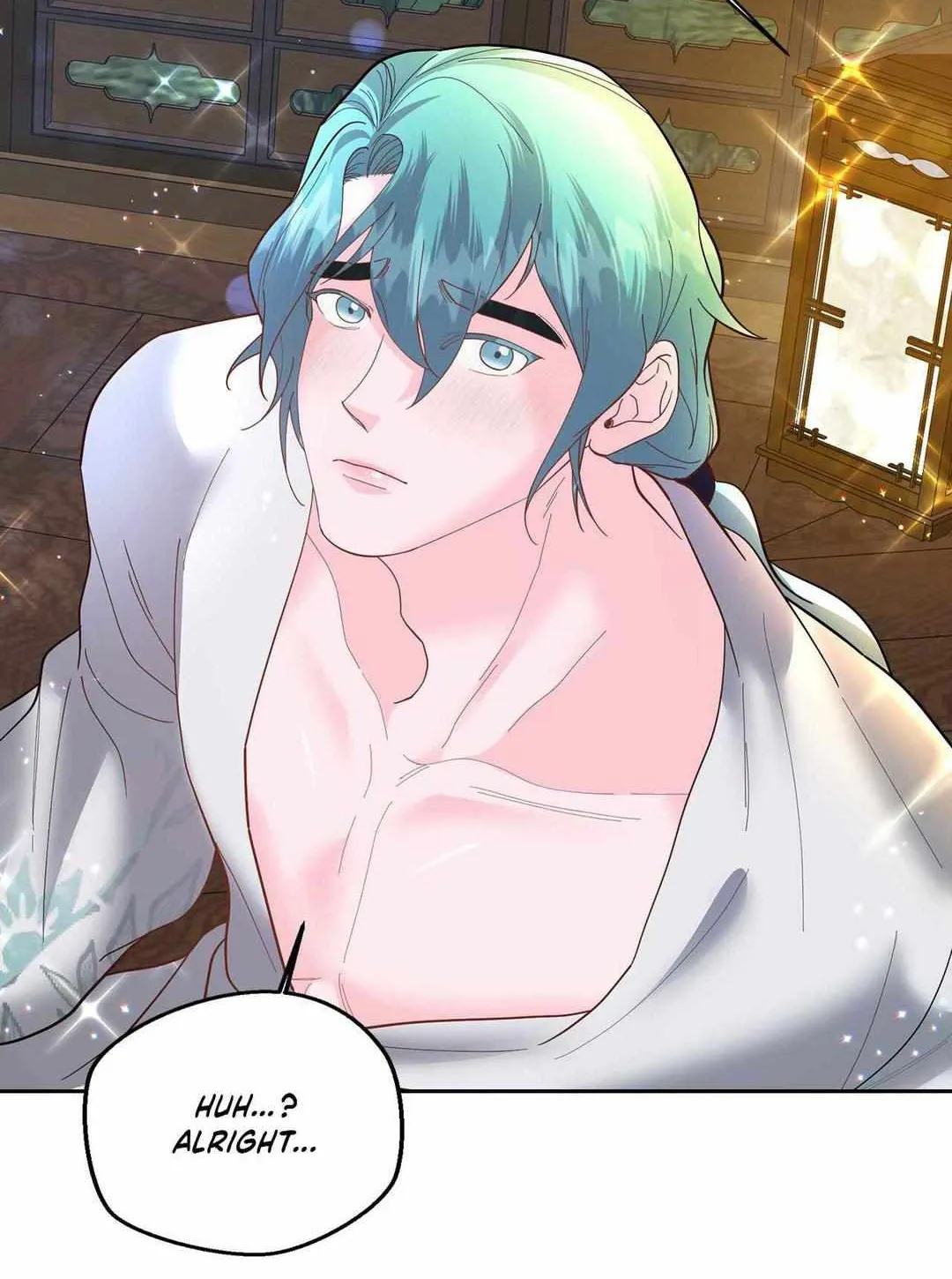 Read Byeoljubujeon chapter 9 image 4 on Lezhin