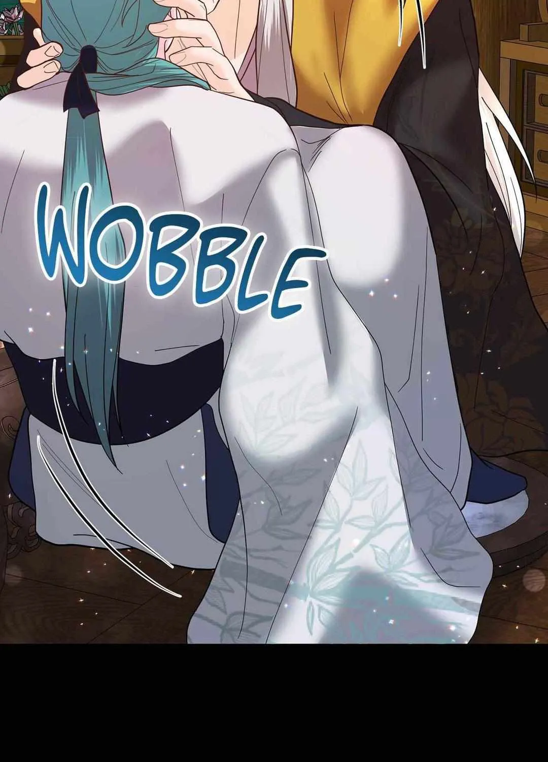 Read Byeoljubujeon chapter 9 image 44 on Lezhin