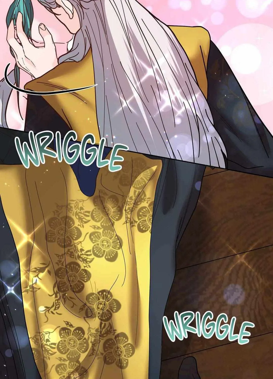 Read Byeoljubujeon chapter 9 image 47 on Lezhin