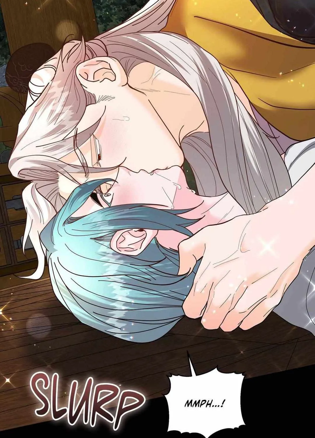 Read Byeoljubujeon chapter 9 image 53 on Lezhin