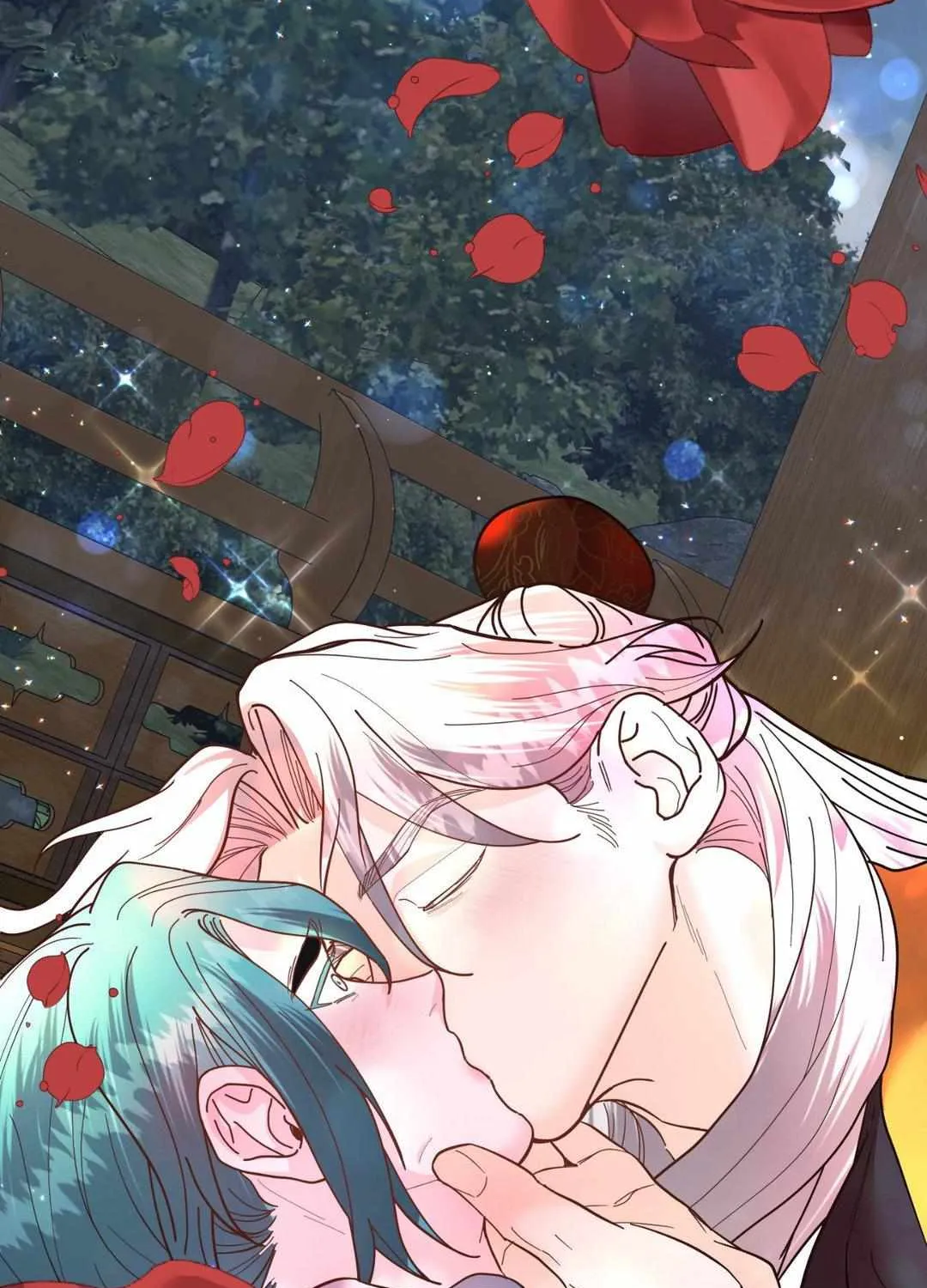 Read Byeoljubujeon chapter 9 image 61 on Lezhin