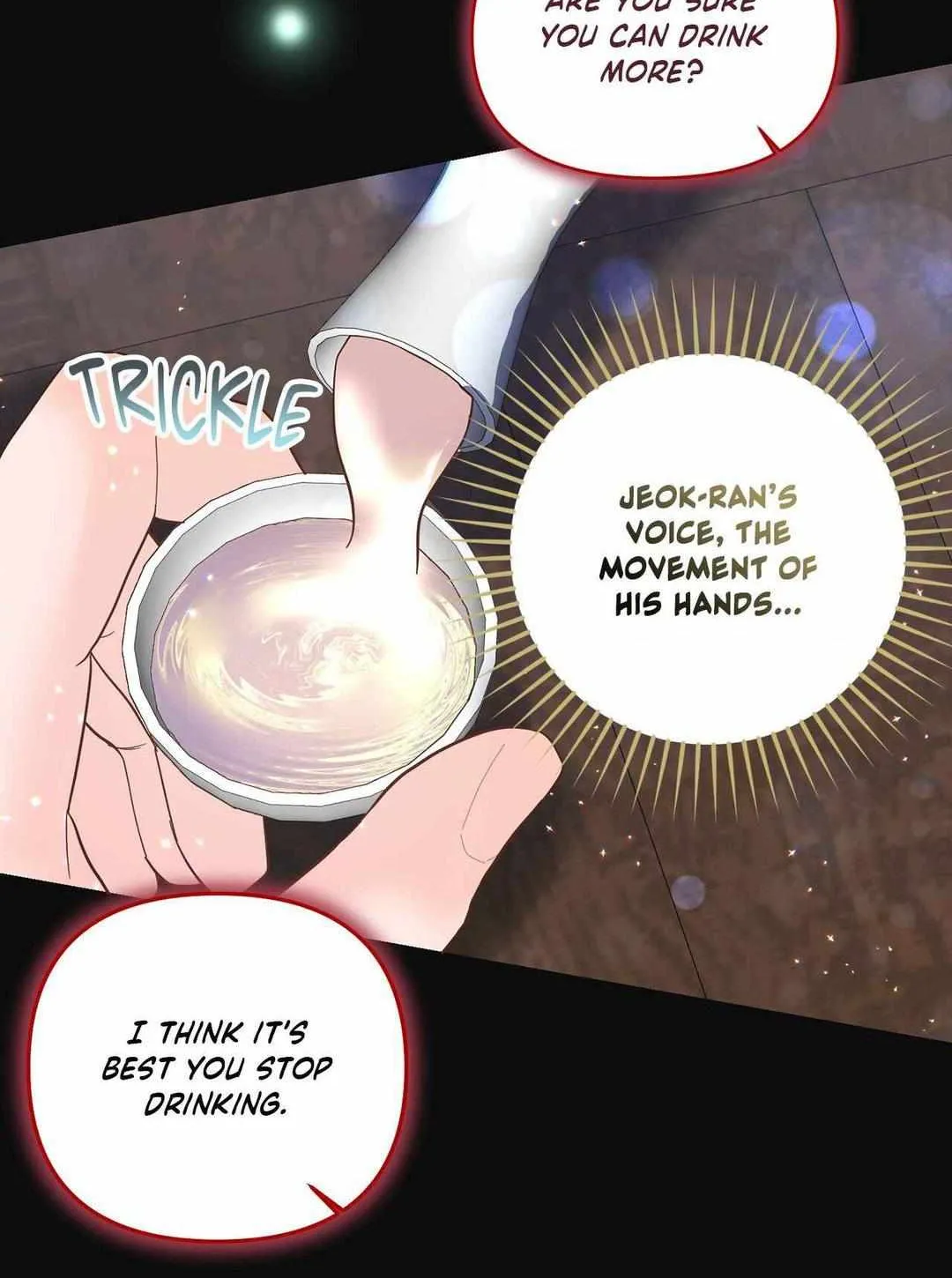 Read Byeoljubujeon chapter 9 image 74 on Lezhin