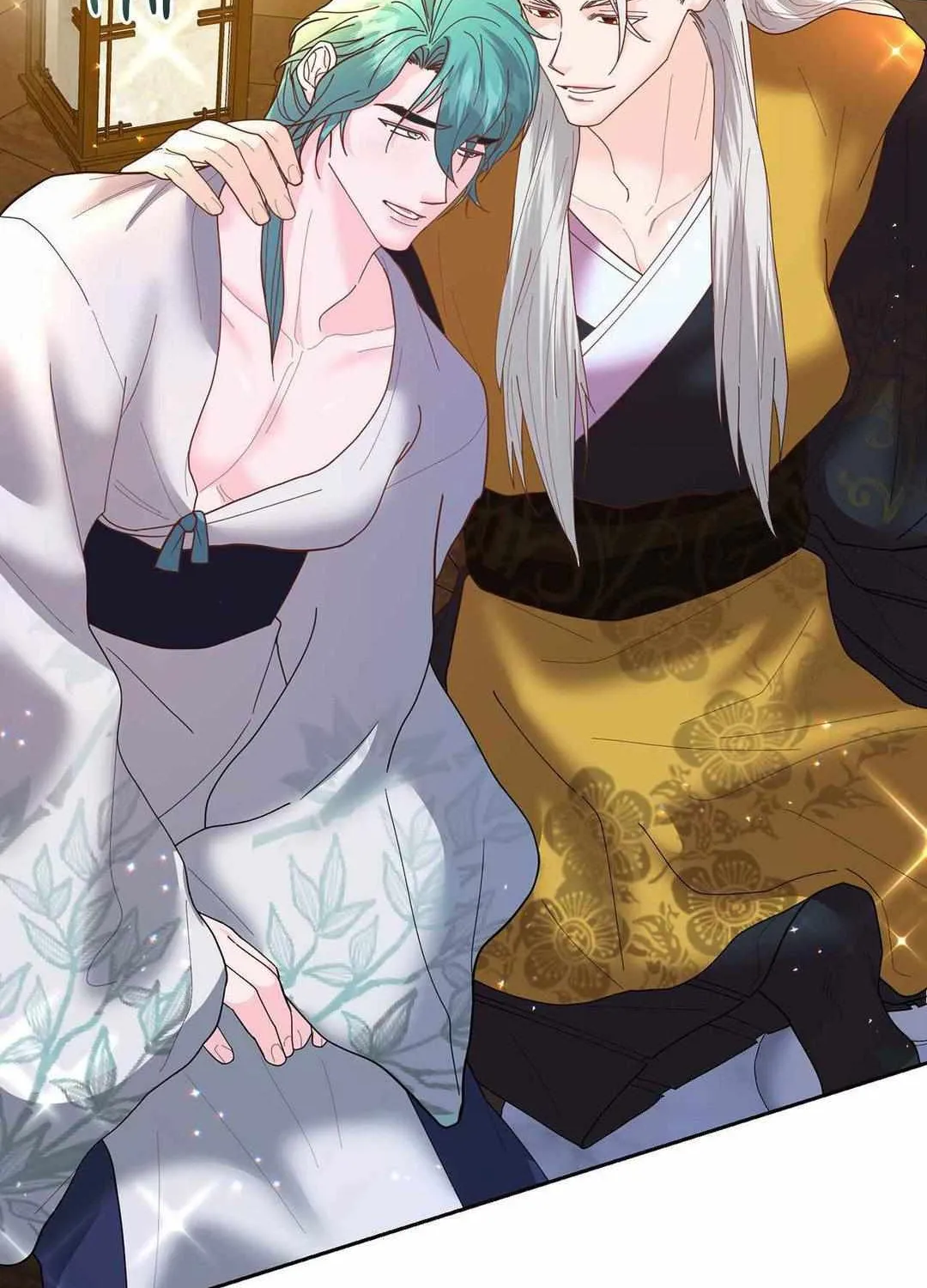 Read Byeoljubujeon chapter 9 image 8 on Lezhin