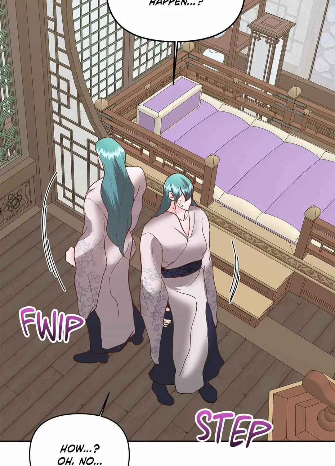 Read Byeoljubujeon chapter 9 image 84 on Lezhin