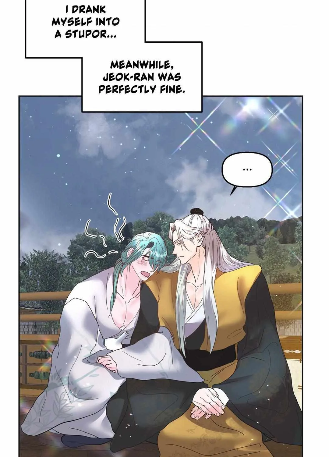 Read Byeoljubujeon chapter 9 image 89 on Lezhin