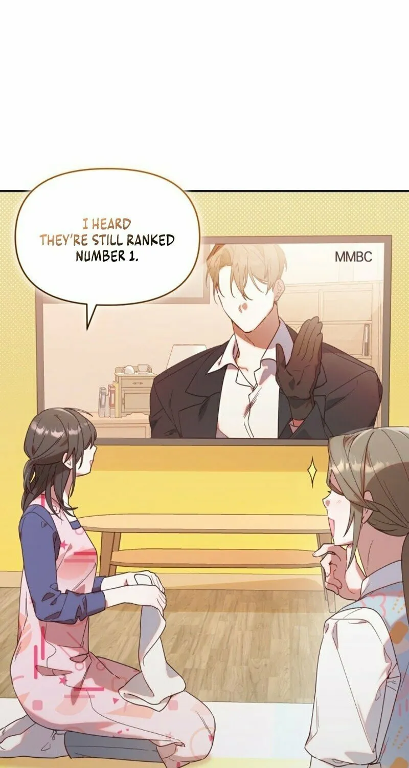 Byeongariban Heonteoneun Hyodo Jung! Chapter 2 page 11 - 