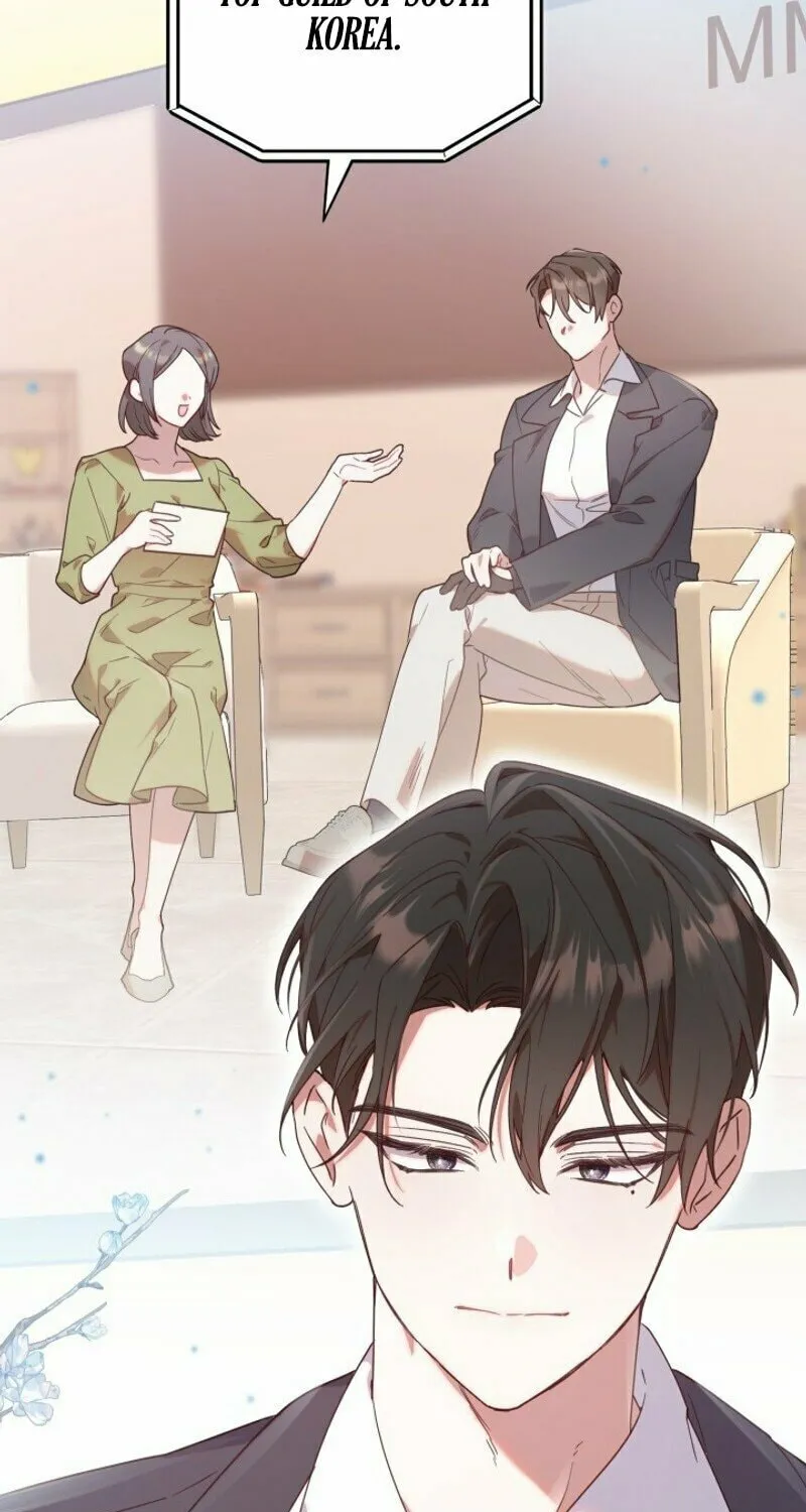 Byeongariban Heonteoneun Hyodo Jung! Chapter 2 page 15 - 