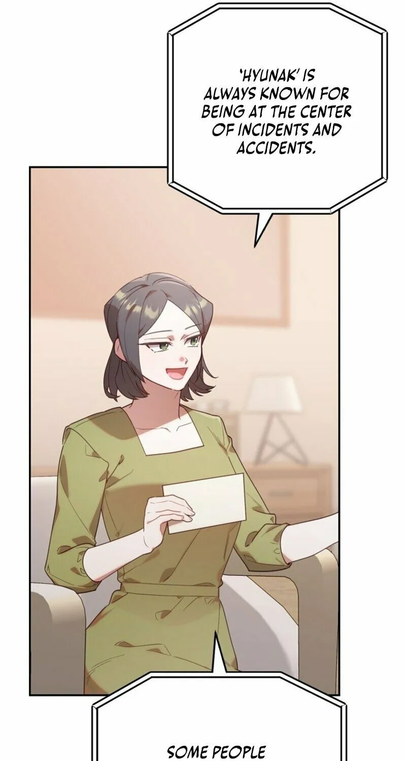 Byeongariban Heonteoneun Hyodo Jung! Chapter 2 page 19 - 