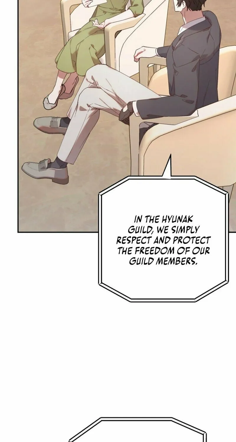 Byeongariban Heonteoneun Hyodo Jung! Chapter 2 page 21 - 