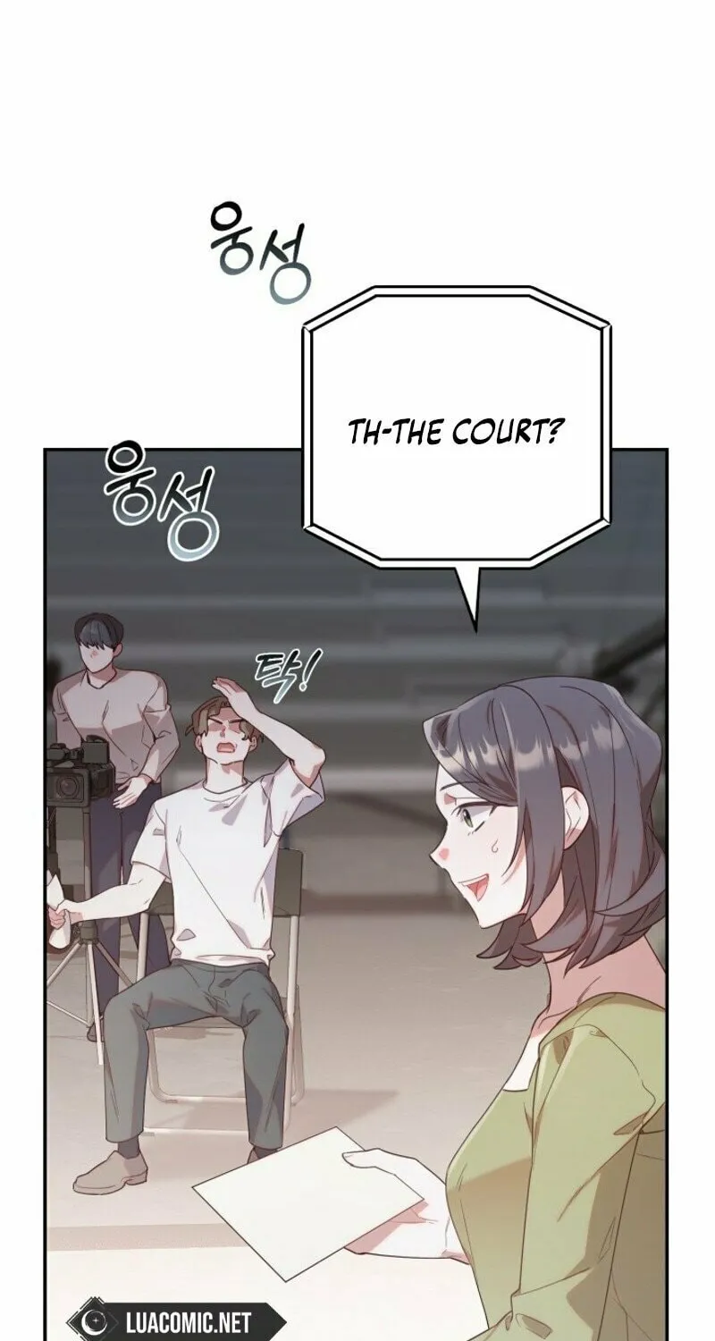Byeongariban Heonteoneun Hyodo Jung! Chapter 2 page 26 - 