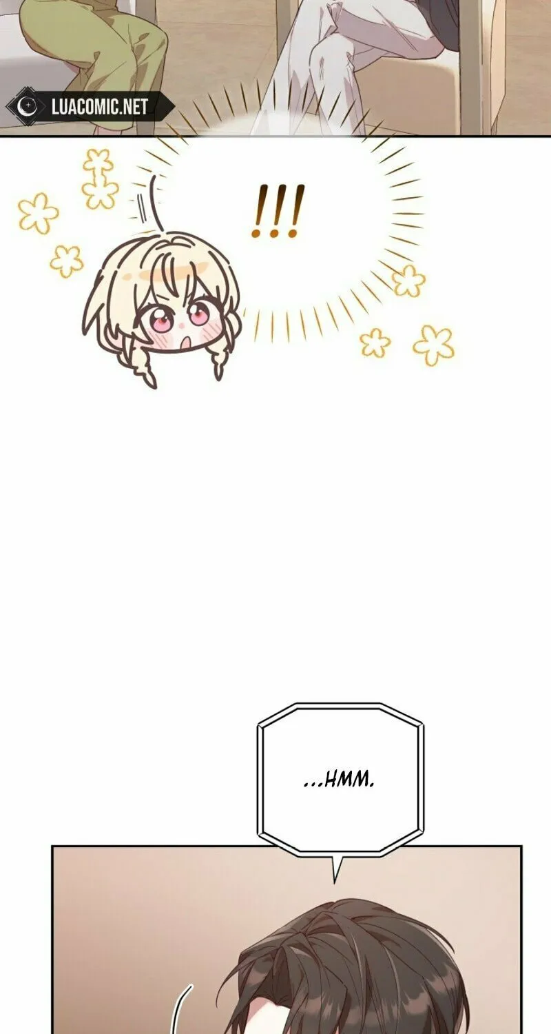 Byeongariban Heonteoneun Hyodo Jung! Chapter 2 page 33 - 