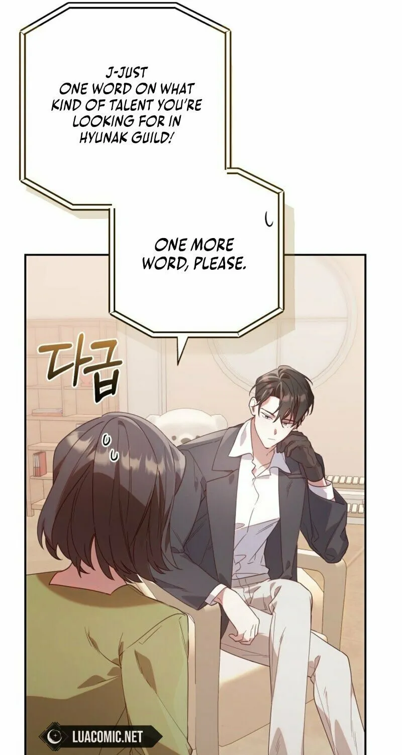 Byeongariban Heonteoneun Hyodo Jung! Chapter 2 page 37 - 