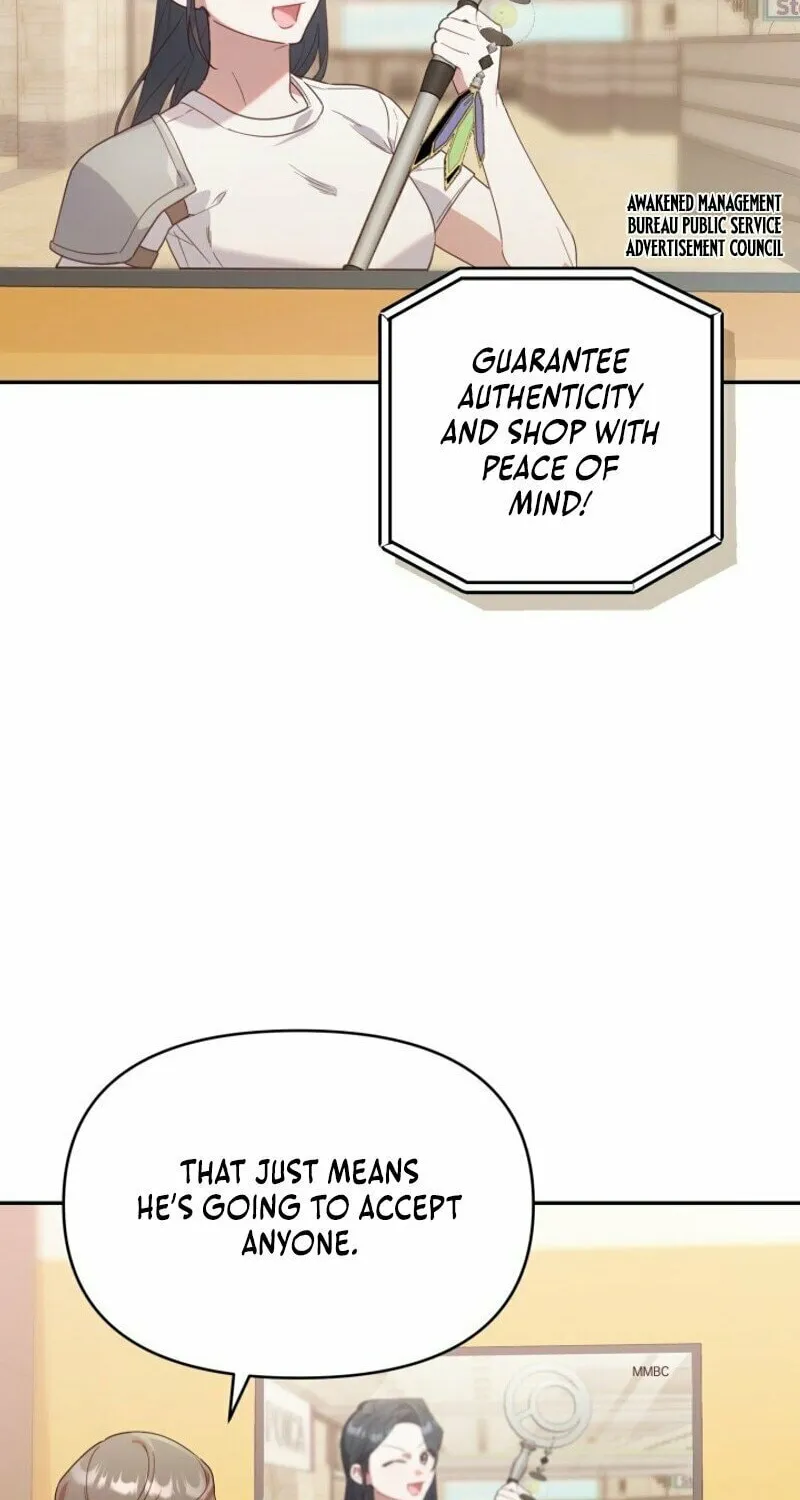 Byeongariban Heonteoneun Hyodo Jung! Chapter 2 page 40 - 