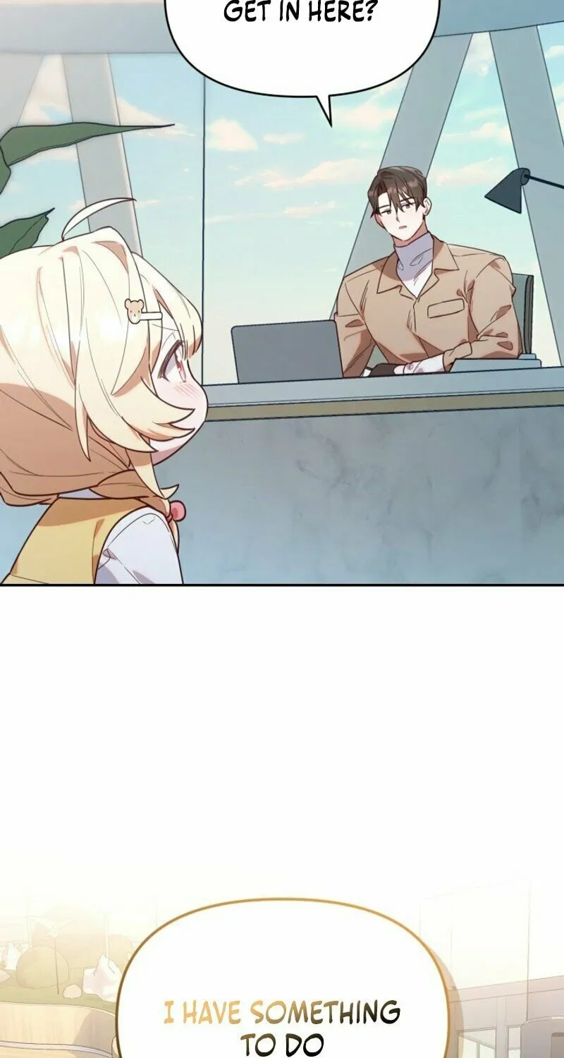 Byeongariban Heonteoneun Hyodo Jung! Chapter 2 page 57 - 