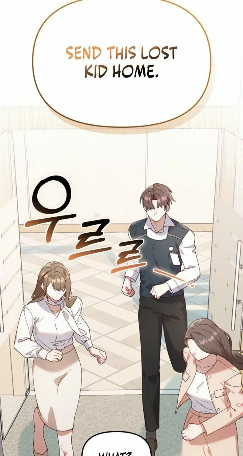 Byeongariban Heonteoneun Hyodo Jung! Chapter 2 page 67 - 