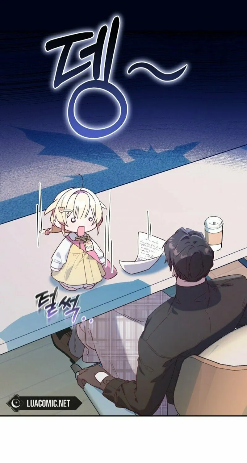 Byeongariban Heonteoneun Hyodo Jung! Chapter 2 page 89 - 