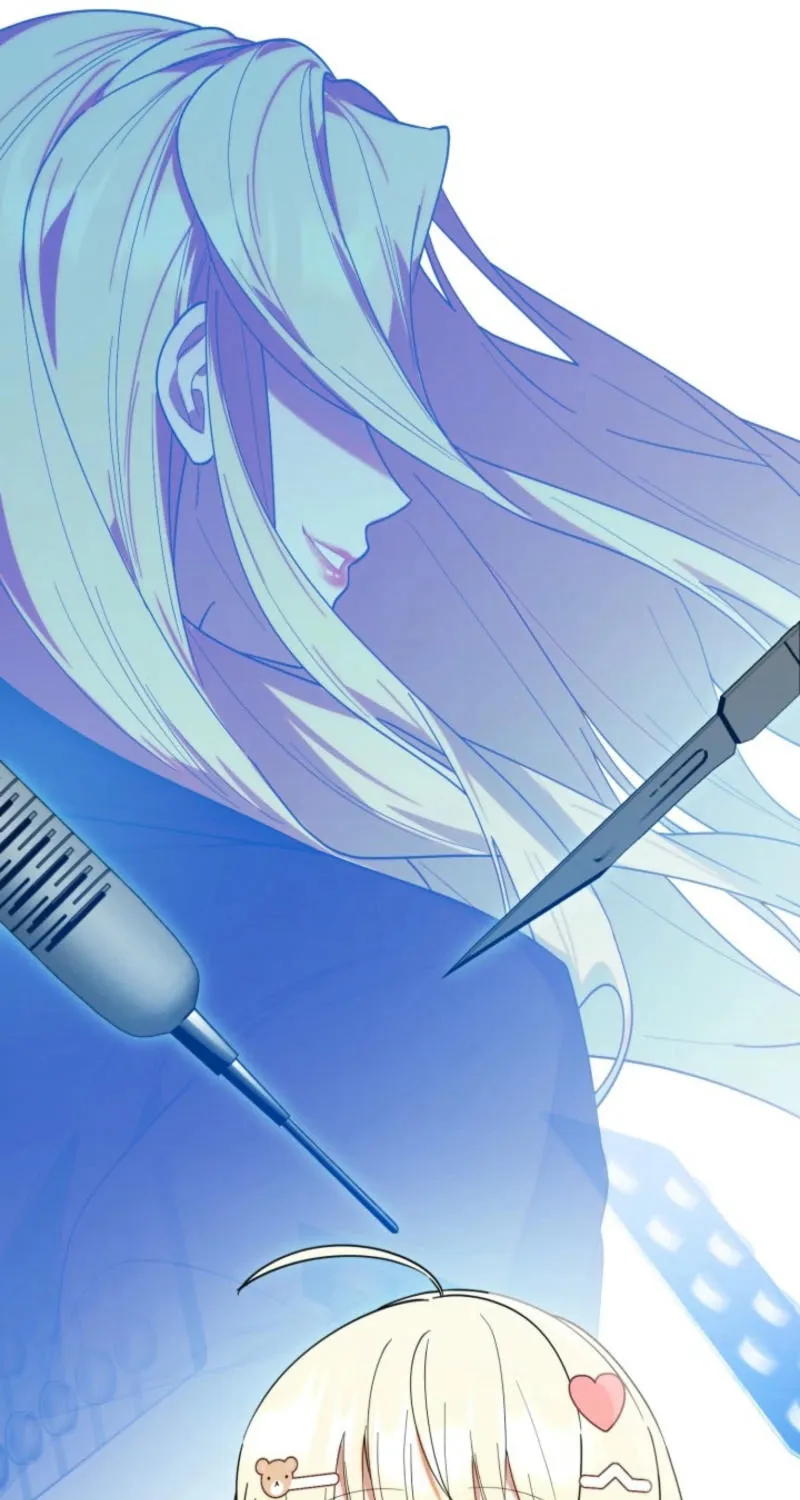 Byeongariban Heonteoneun Hyodo Jung! Chapter 25 page 106 - 