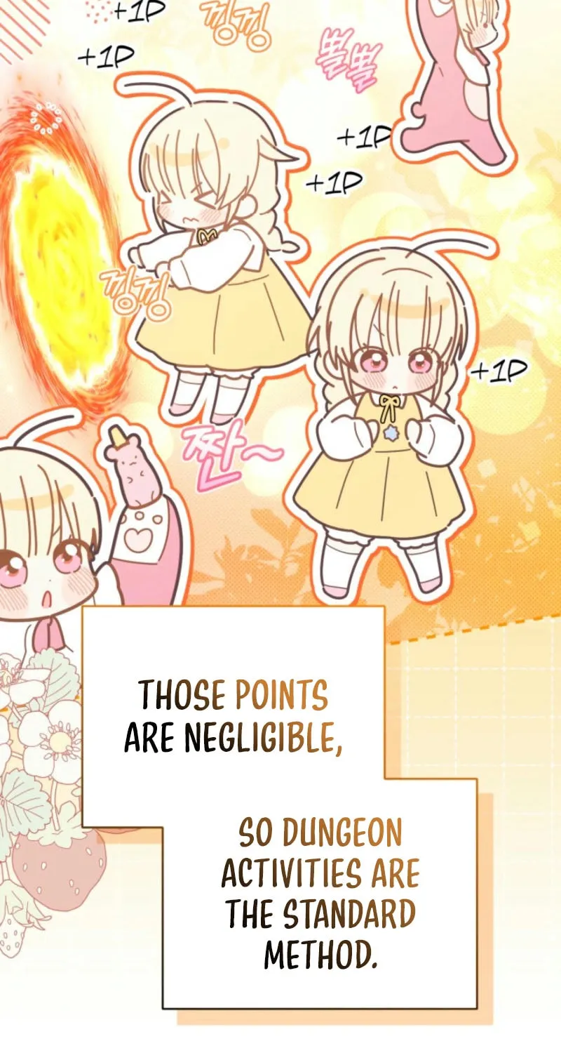 Byeongariban Heonteoneun Hyodo Jung! Chapter 25 page 15 - 