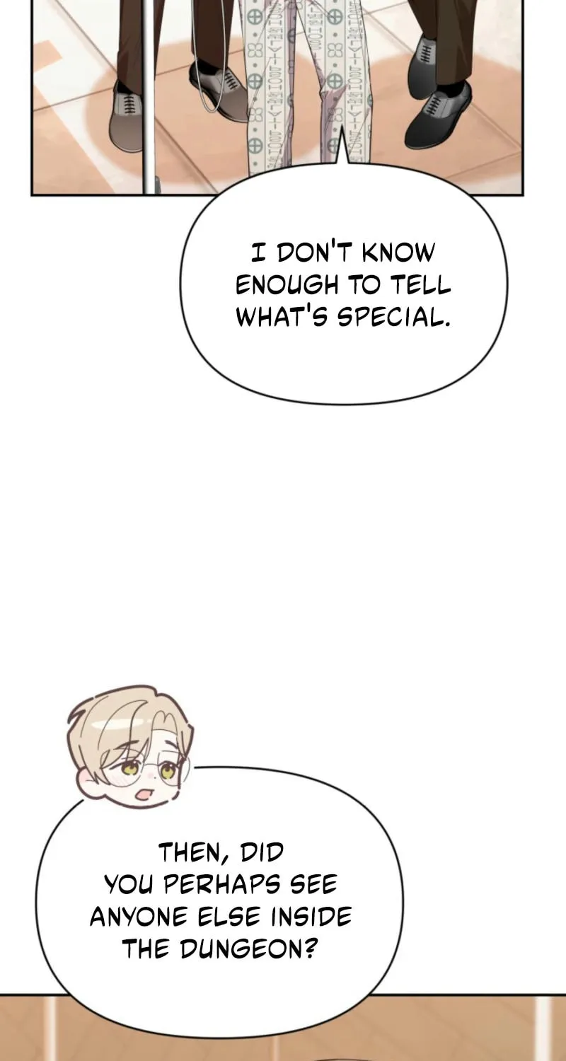 Byeongariban Heonteoneun Hyodo Jung! Chapter 25 page 32 - 