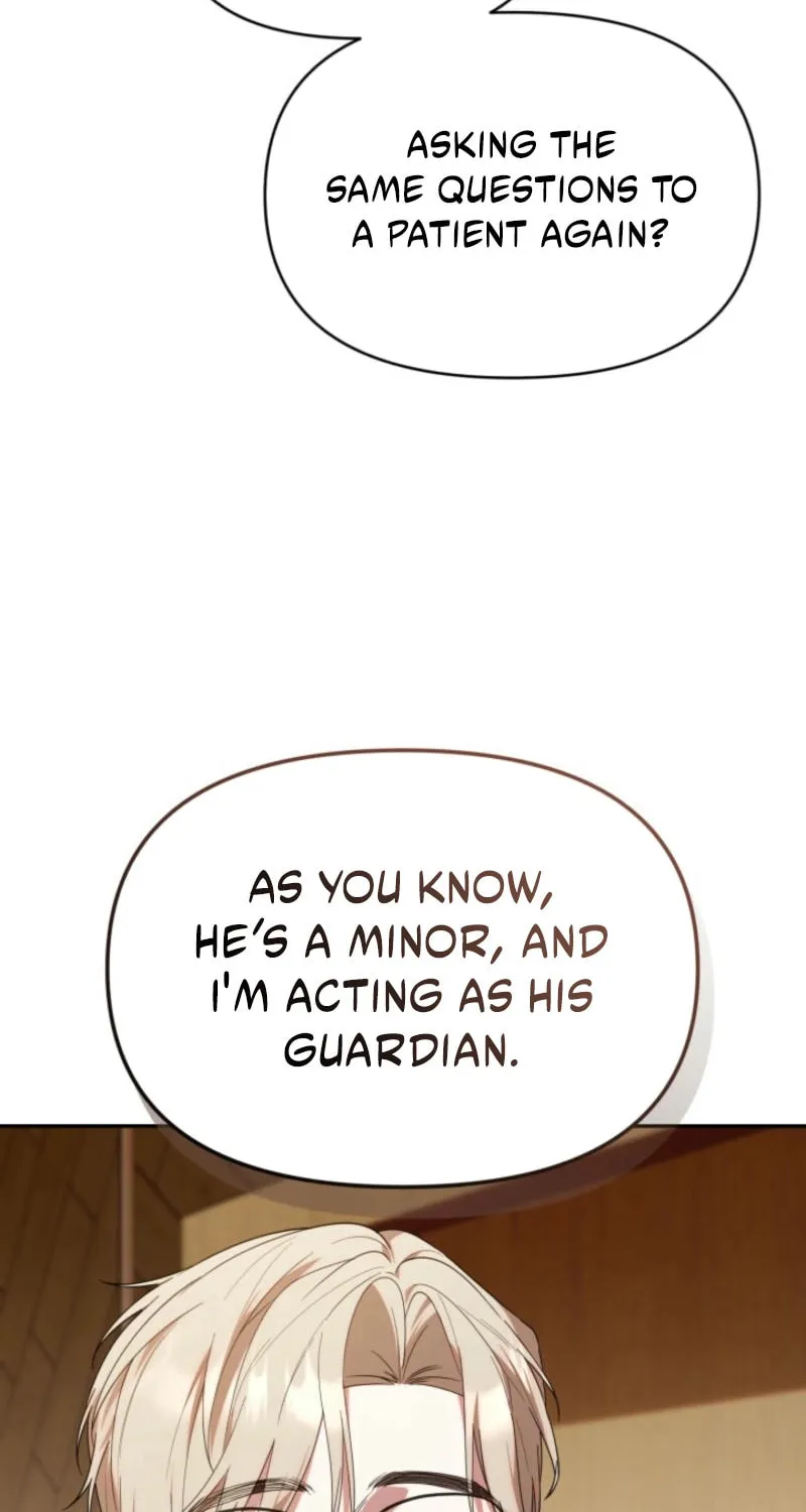 Byeongariban Heonteoneun Hyodo Jung! Chapter 25 page 35 - 