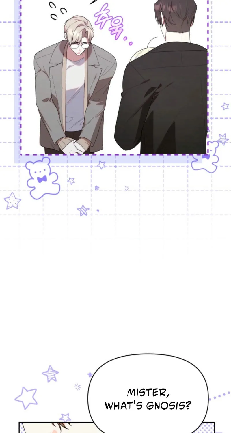 Byeongariban Heonteoneun Hyodo Jung! Chapter 25 page 40 - 